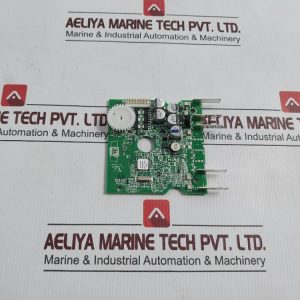 Honeywell 50001890-012 Printed Circuit Board