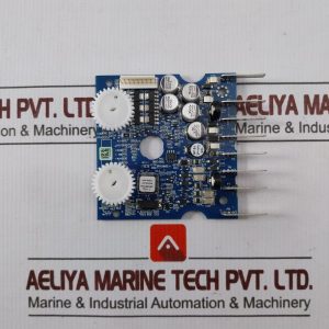 Honeywell 50013889-007 Printed Circuit Board 94v