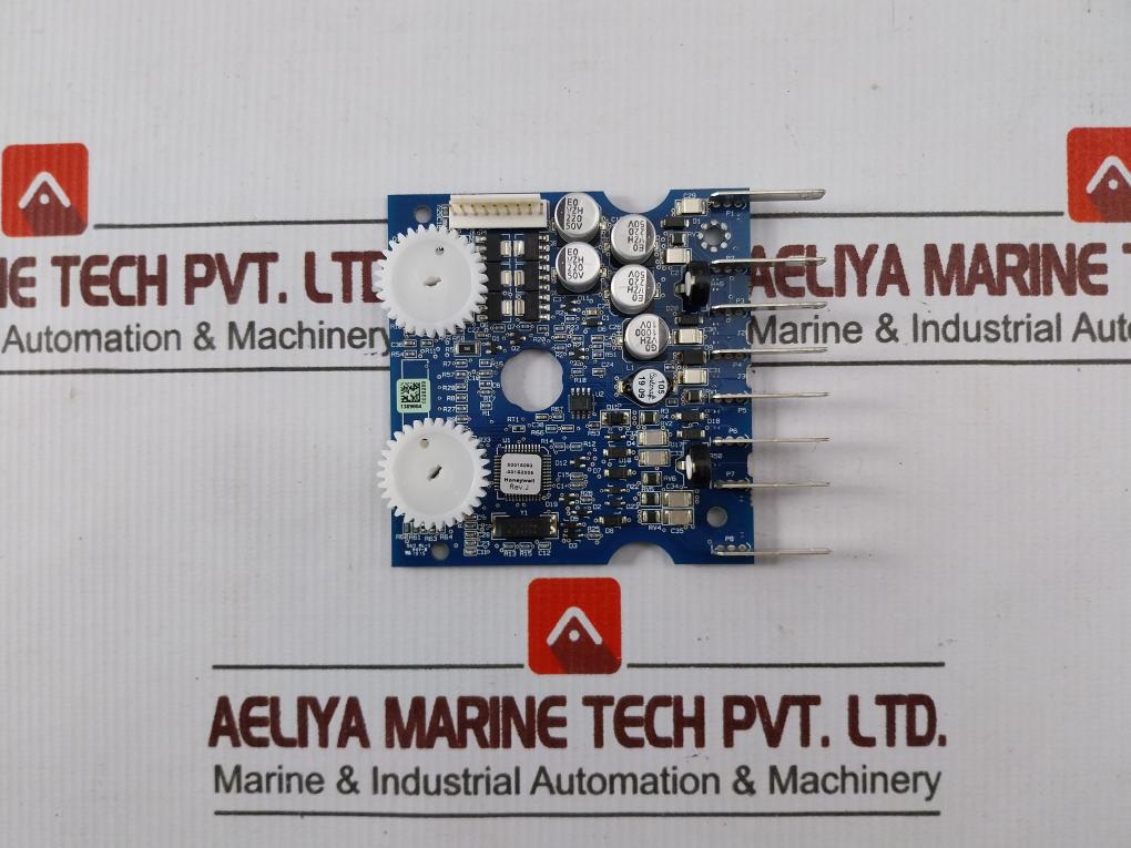 Honeywell 50013889-007 Printed Circuit Board 94v