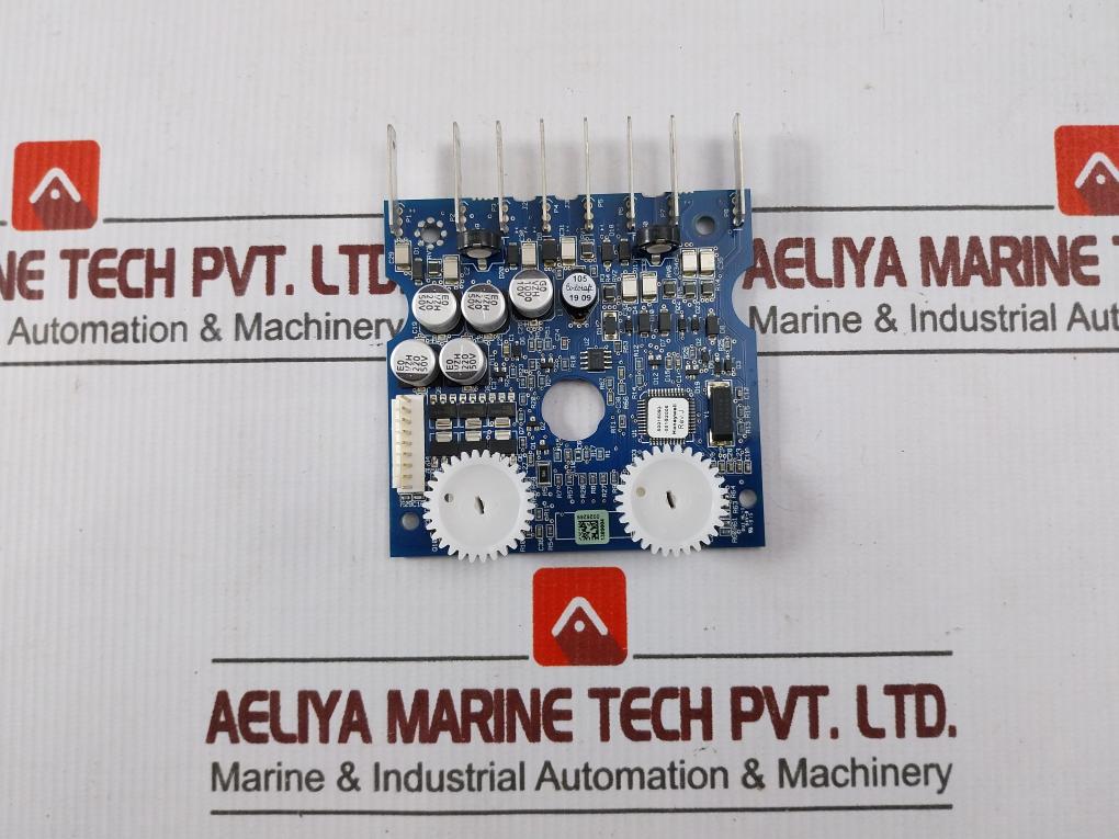 Honeywell 50013889-007 Printed Circuit Board 94v - Image 3