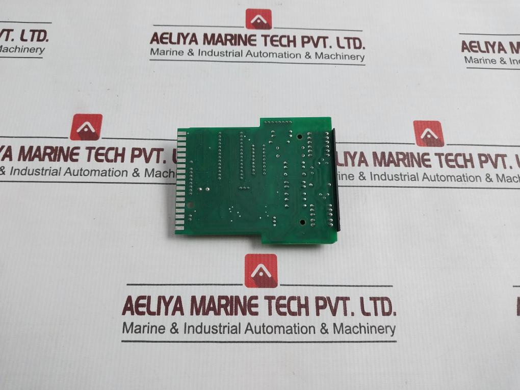 Honeywell 51404203-002 Universal Board Assembly - Image 3