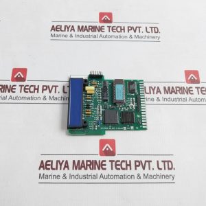 Honeywell 51404203-002 Universal Board Assembly