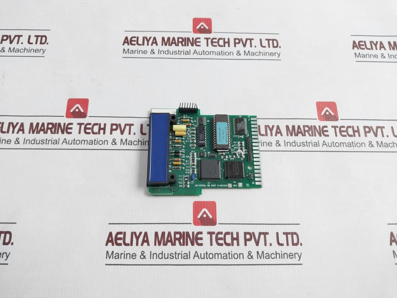 Honeywell 51404203-002 Universal Board Assembly