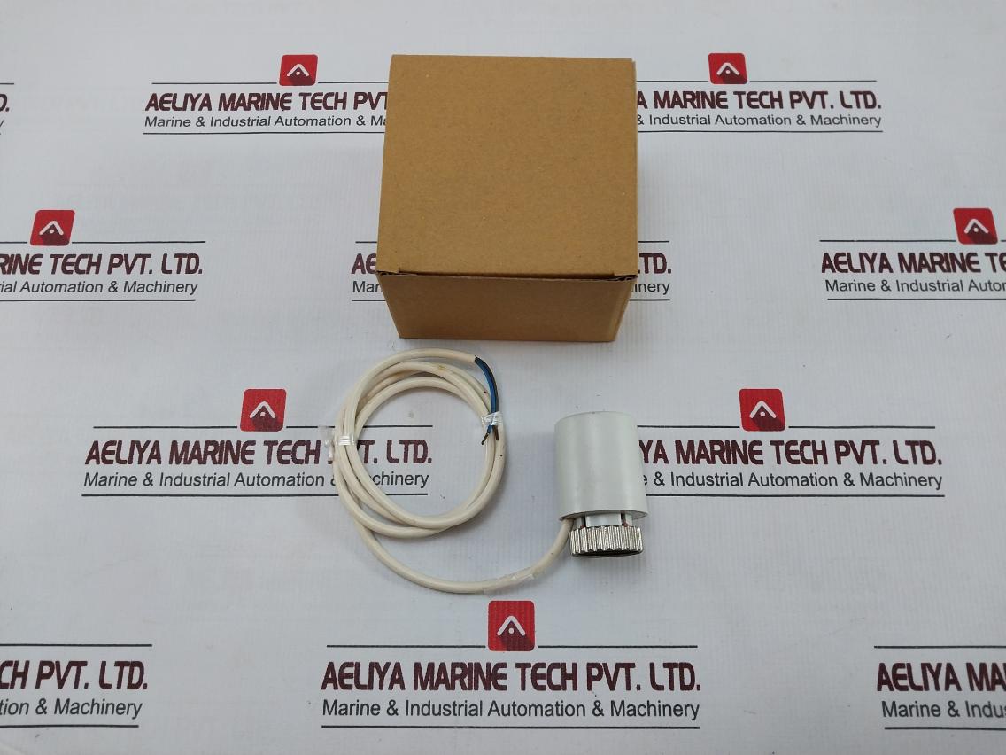 Honeywell M100-Bg Thermal Actuator 1-Meter 230v