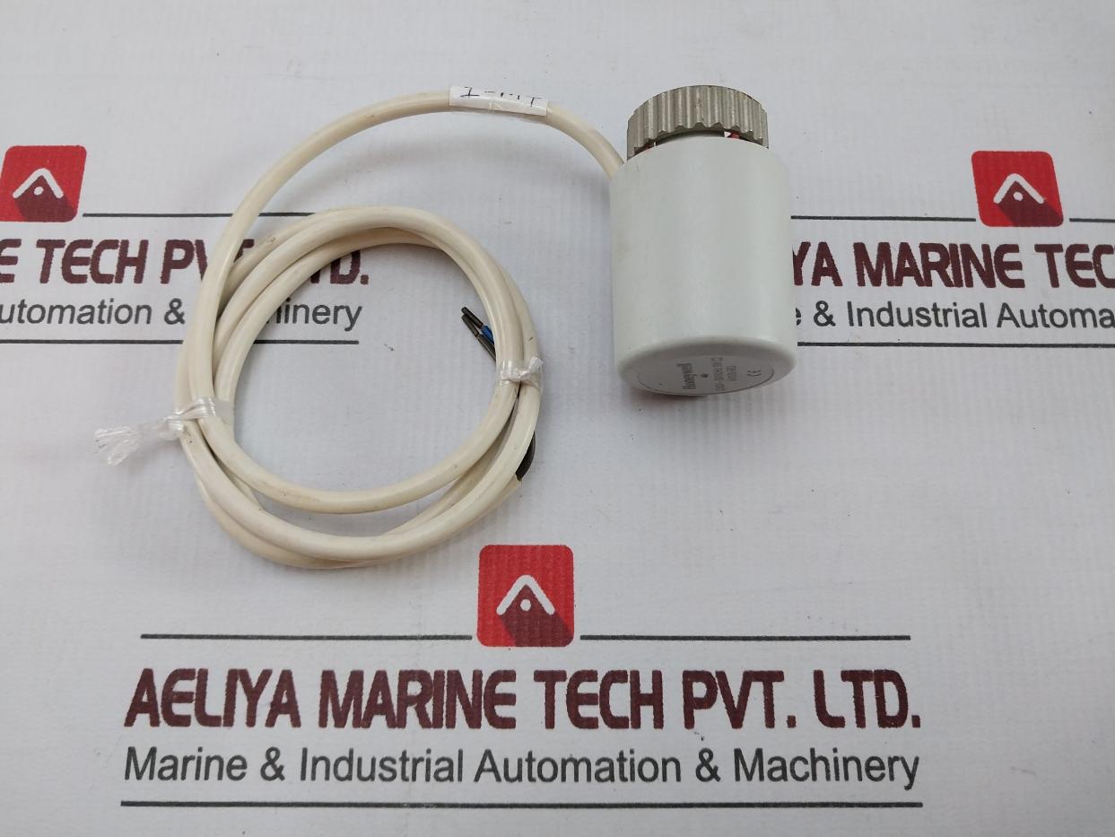 Honeywell M100-Bg Thermal Actuator 1-Meter 230v - Image 4