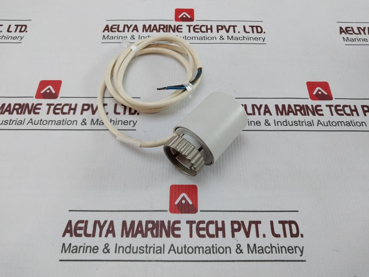 Honeywell M100-Bg Thermal Actuator 1-Meter 230v - Image 3