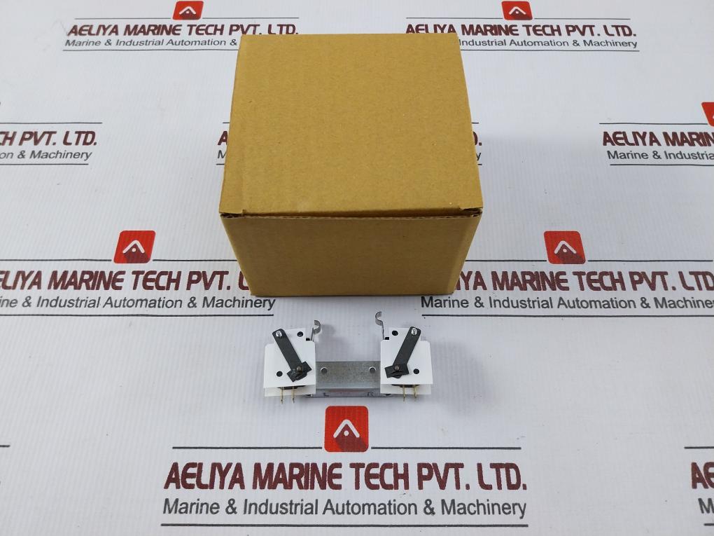 Honeywell V7-7b10d8-274 Microswitch 250v