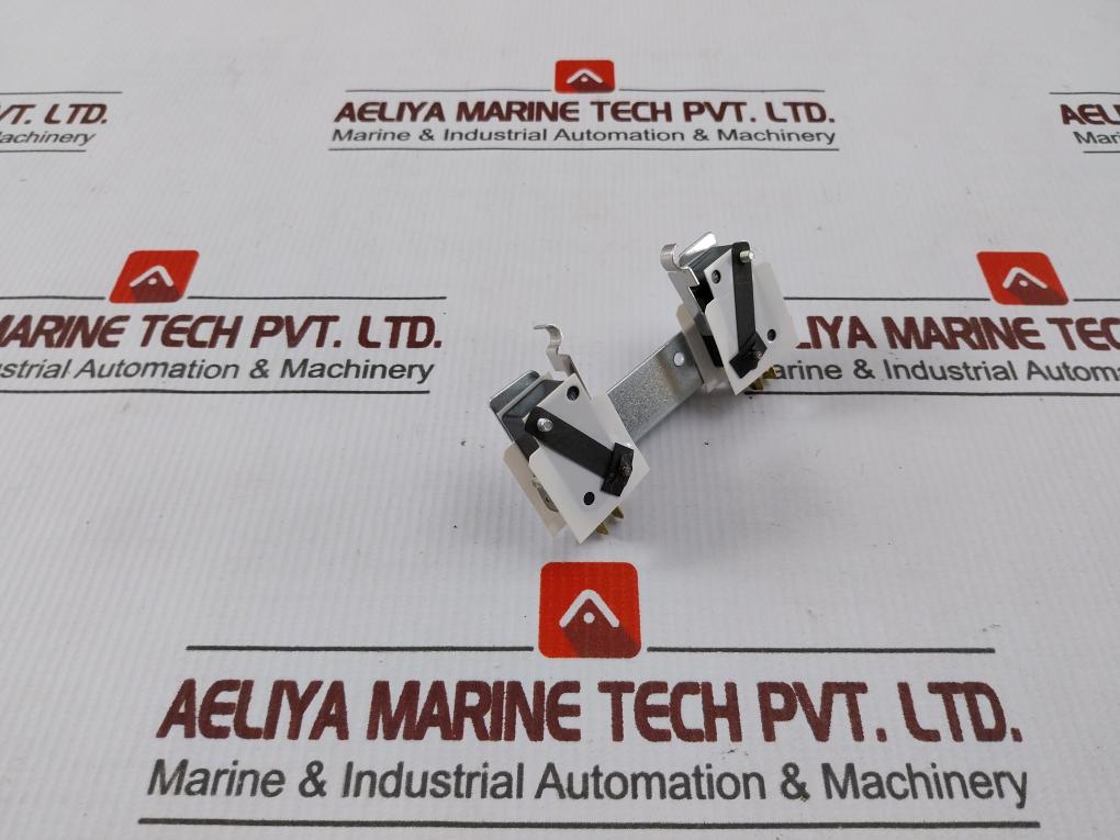 Honeywell V7-7b10d8-274 Microswitch 250v - Image 3