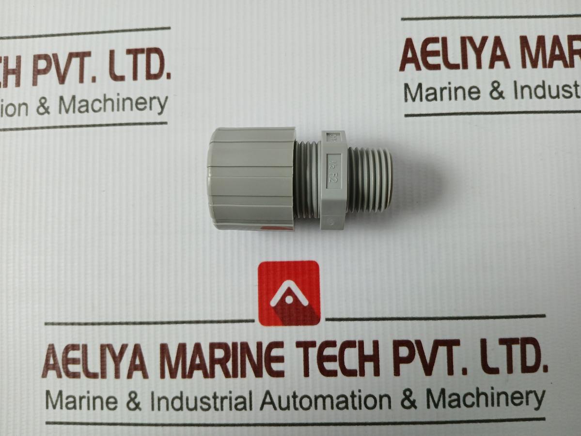 Hubbell Shc1022cr Cord Connector - Image 3