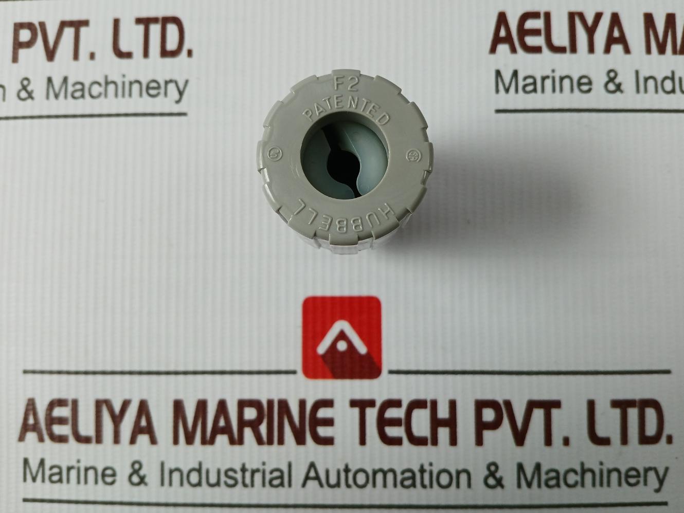 Hubbell Shc1022cr Cord Connector - Image 4