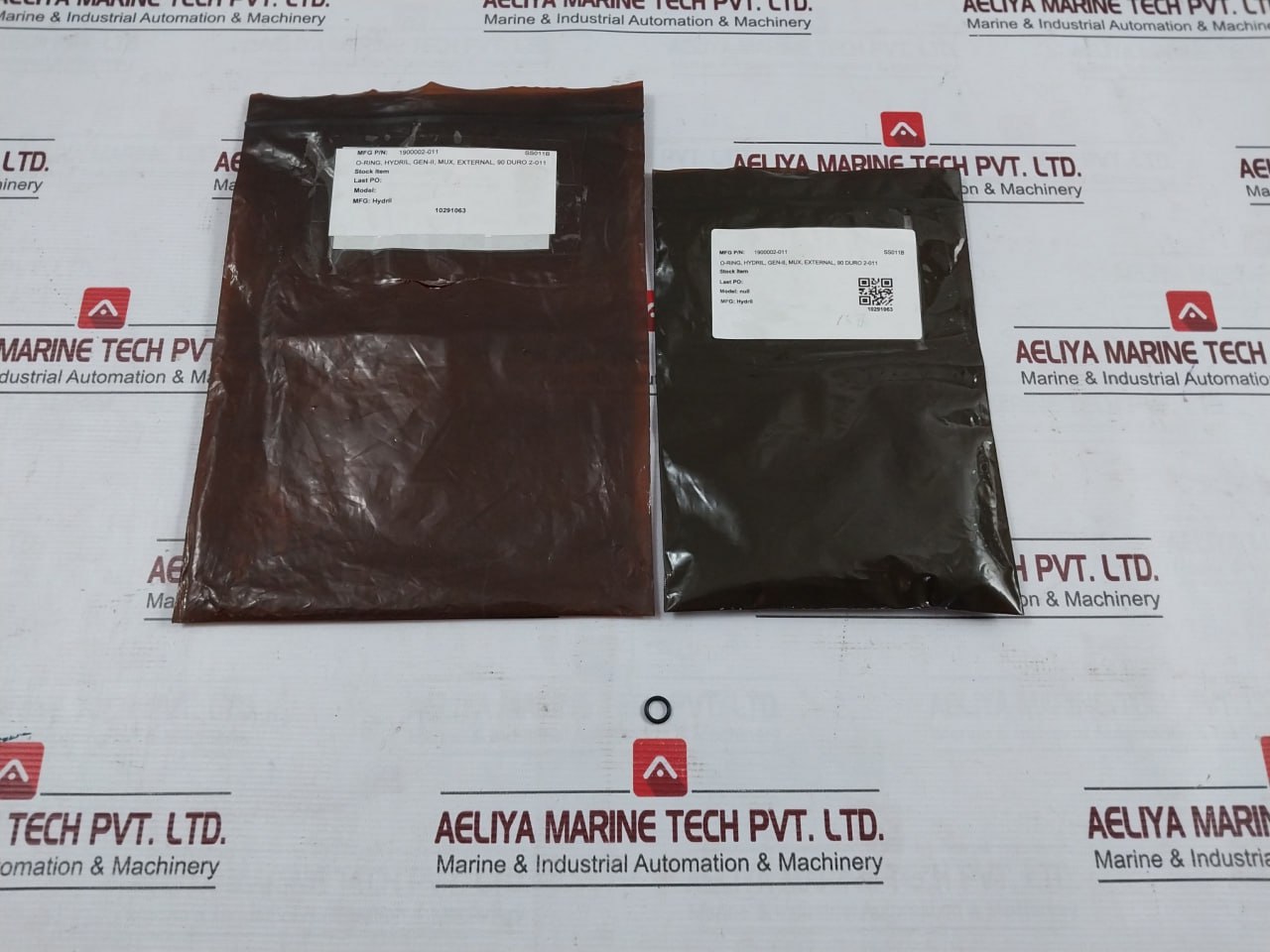 Hydril 1900002-011 O-Ring 90 Duro