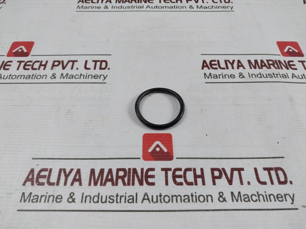 Hydril 1900002-219 O-Ring Size 2-219 90 Duro - Image 3