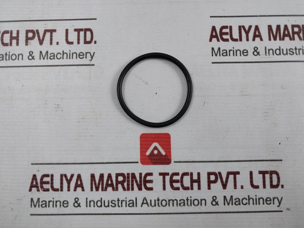 Hydril 1900002-225 O-Ring, Size 2-225 90 Duro - Image 4