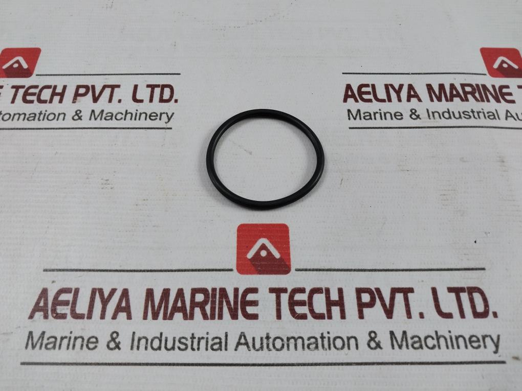 Hydril 1900002-225 O-Ring, Size 2-225 90 Duro - Image 3