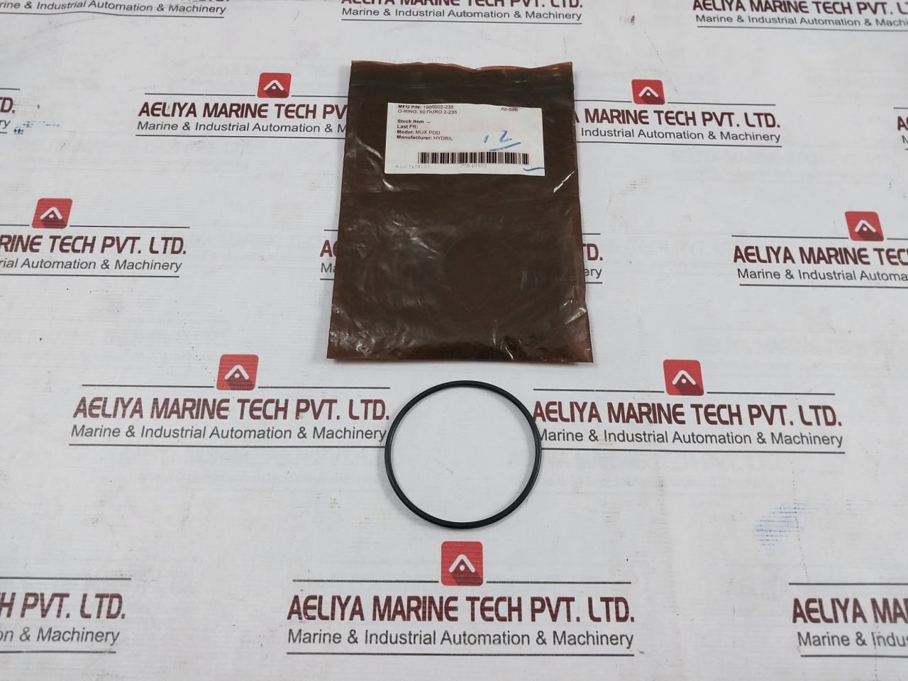 Hydril 1900002-235 O-Ring 90 Duro