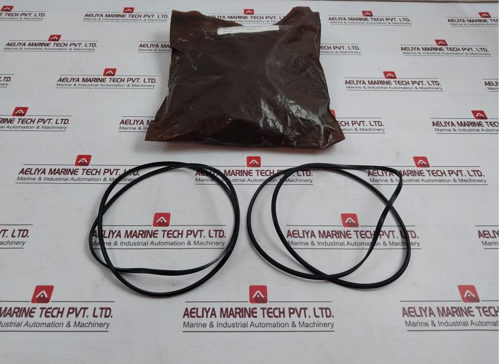 Hydril 1920012-459 Backup Ring - Image 4