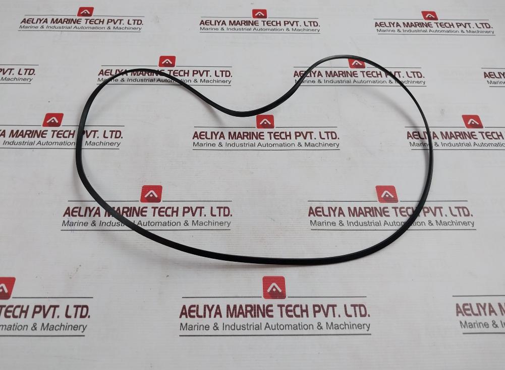 Hydril 1920012-459 Backup Ring - Image 3