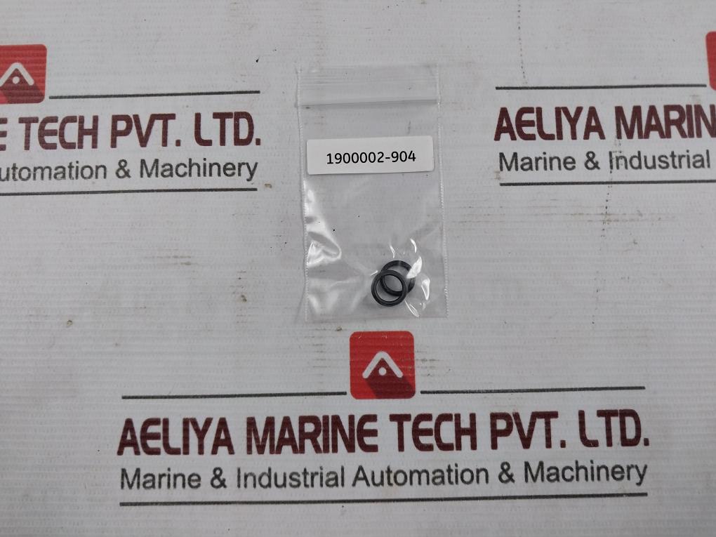 Hydril 20-506159 Seal Kit For 1-1/2" Check Valve - Image 3