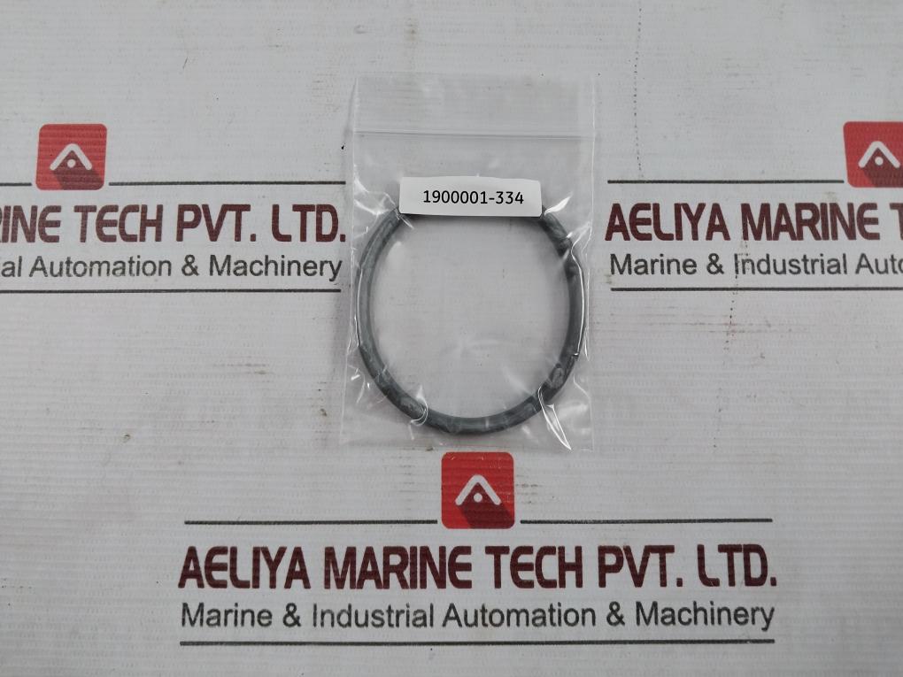 Hydril 20-506159 Seal Kit For 1-1/2" Check Valve - Image 4