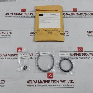 Hydril 20-506159 Seal Kit For 1-12 Check Valve