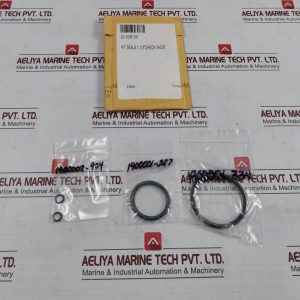 Hydril 20-506159 Seal Kit For 1-12” Check Valve