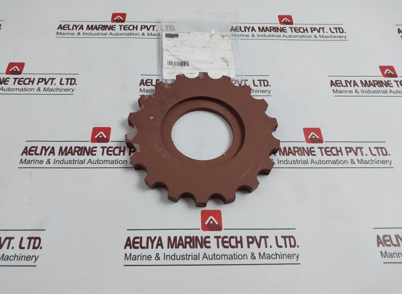 Hydril 3136183 Bop Spacer Ring