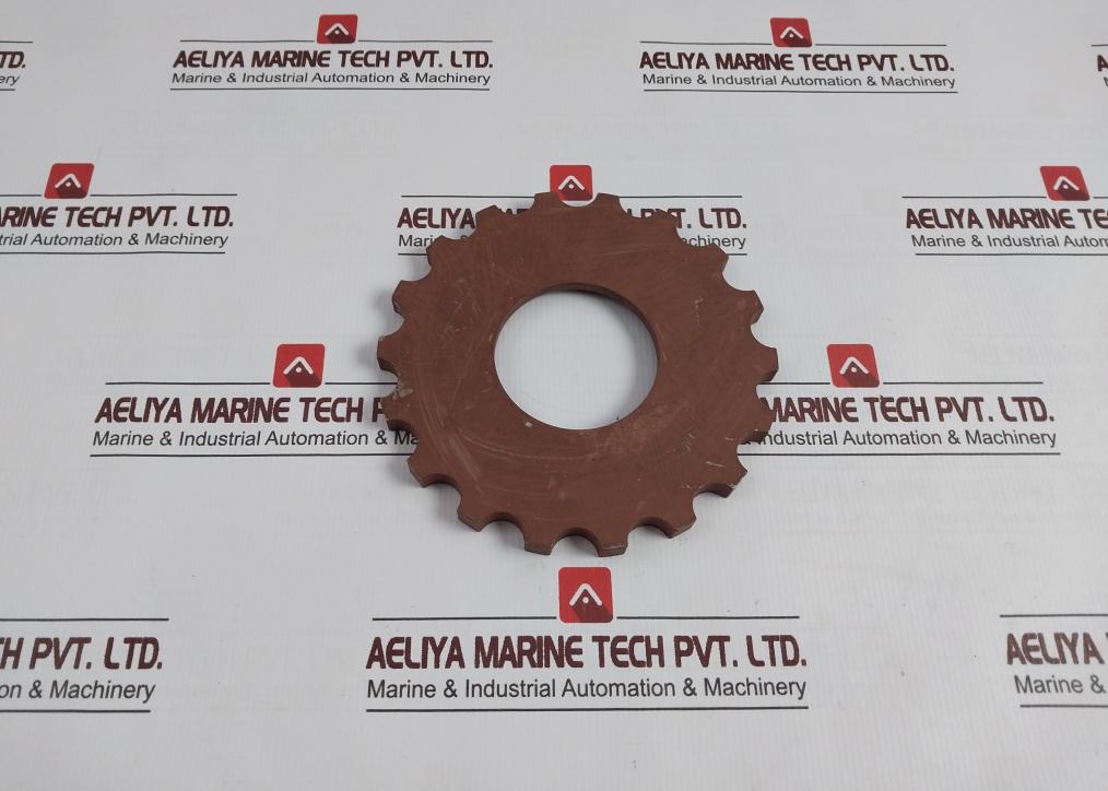 Hydril 3136183 Bop Spacer Ring - Image 4