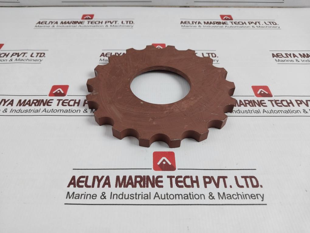 Hydril 3136183 Bop Spacer Ring - Image 3