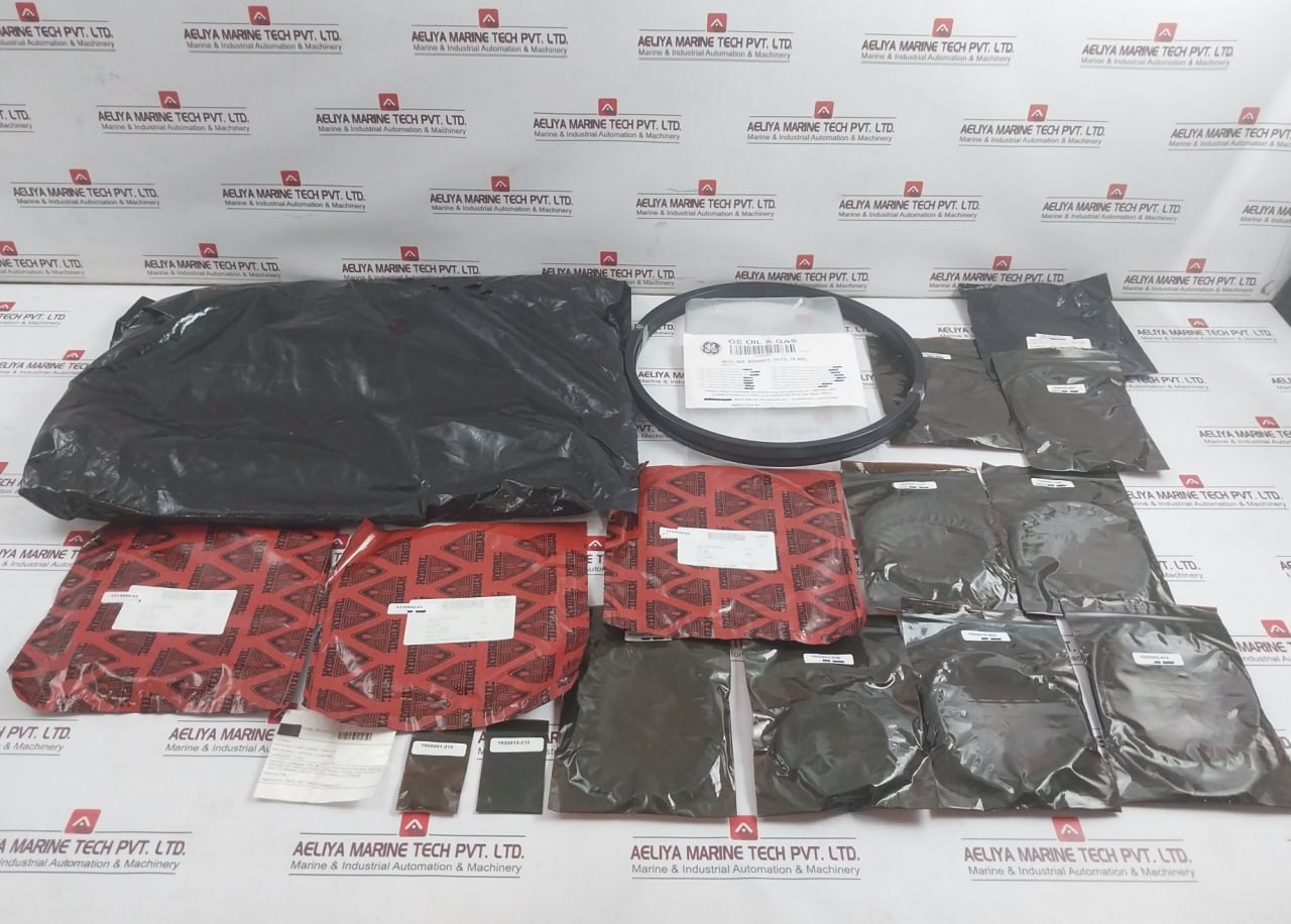 Hydril 3146456 Seal Kit Bonnet 18-10, 14 Mpl O-Ring