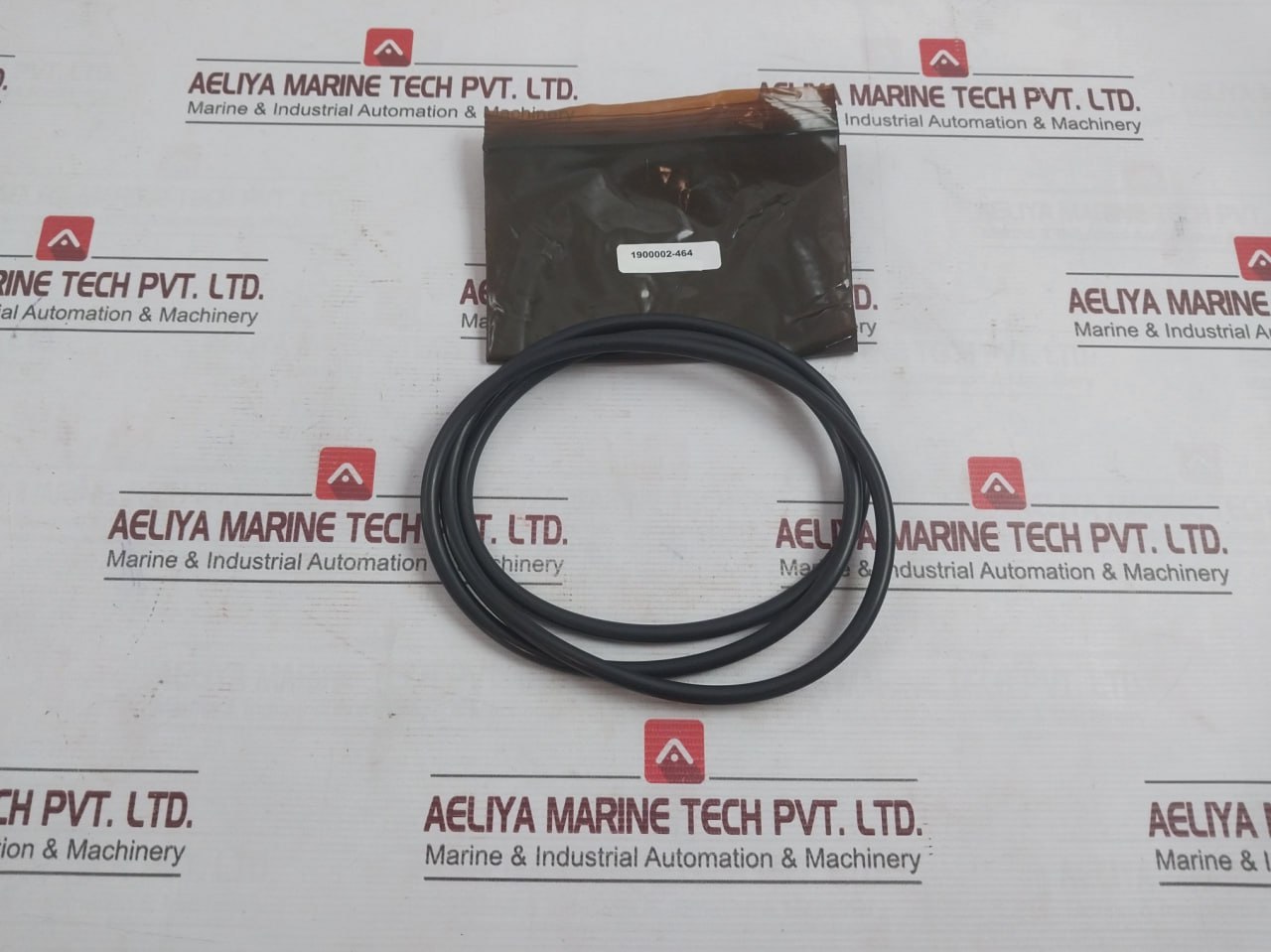 Hydril 3146456 Seal Kit Bonnet 18-10, 14 Mpl O-Ring - Image 3