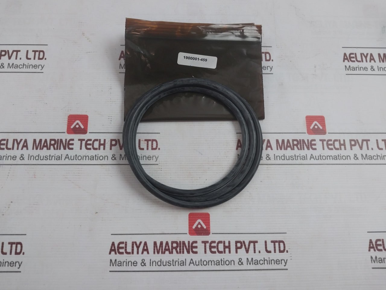 Hydril 3146456 Seal Kit Bonnet 18-10, 14 Mpl O-Ring - Image 4