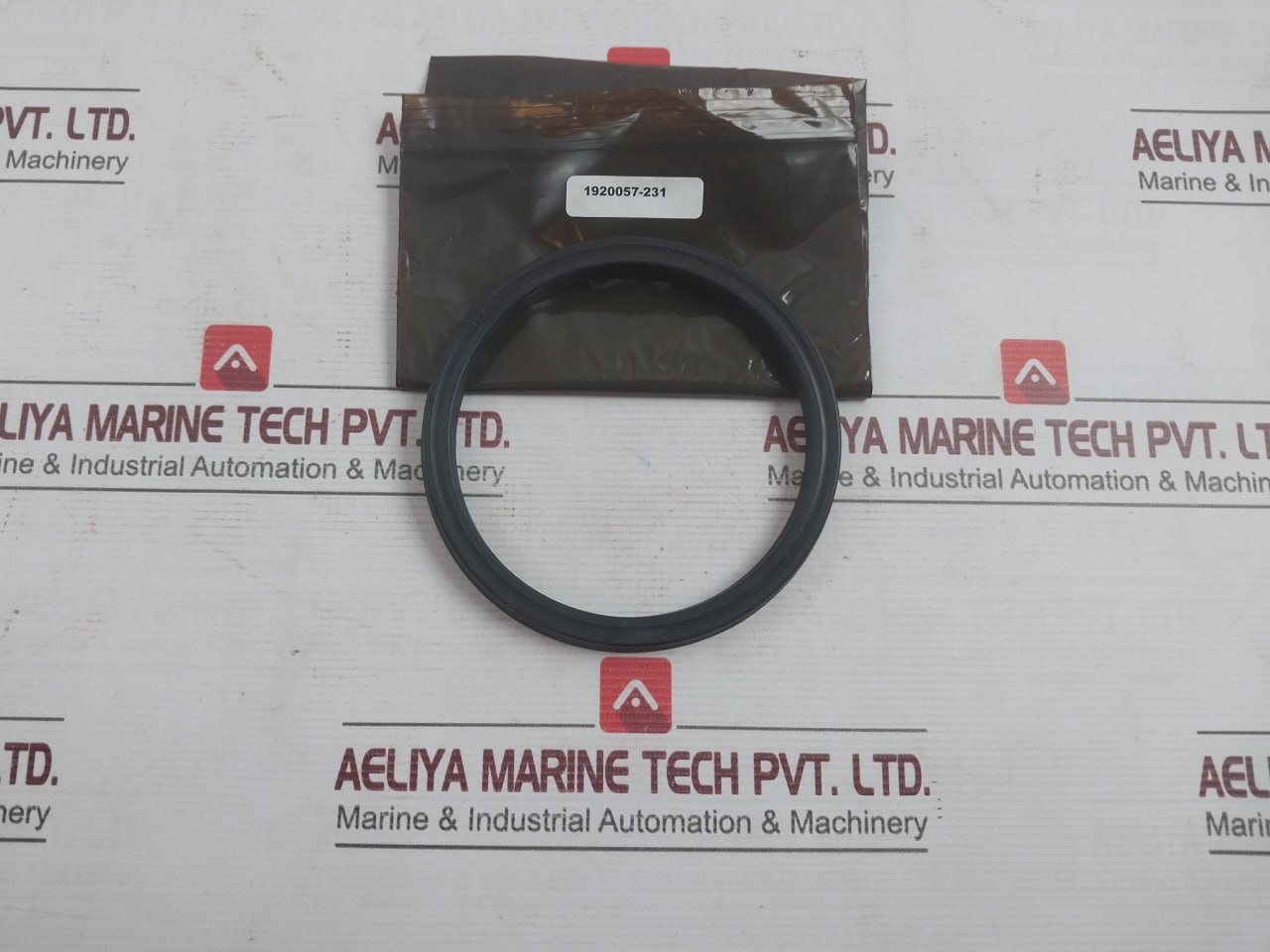 Hydril 3146456 Seal Kit Bonnet 18-10, 14 Mpl O-Ring - Image 5