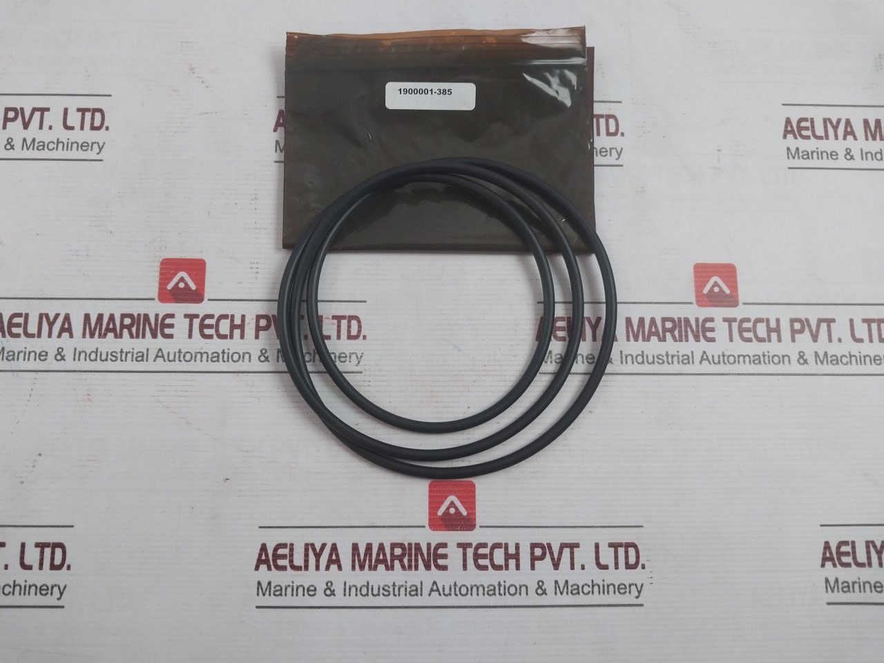 Hydril 3146456 Seal Kit Bonnet 18-10, 14 Mpl O-Ring - Image 6