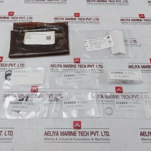 Hydril Ab333-Rk Repair Kit For A 4-Pin Electrical Connector