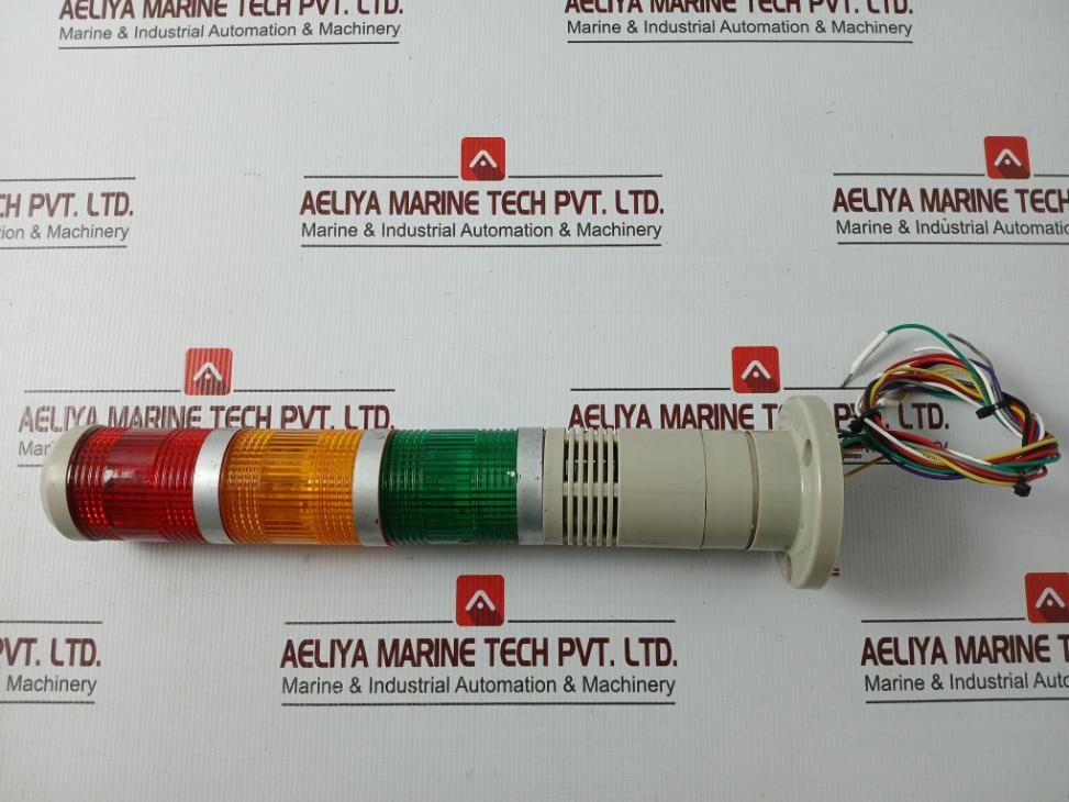 Idideal Id-502-L Multi-Layer Led Tower Lamp - Image 4