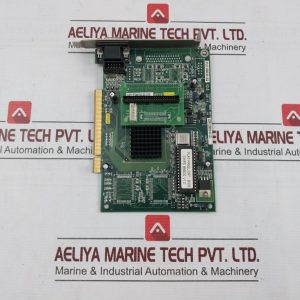 Iei 031fp2401a-00-010 Printed Circuit Board Plc