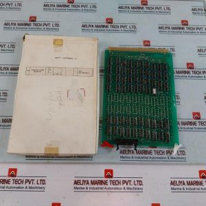 Jrcs Gdt-m302B-2 Graphic Memory Card For Graphic Display Terminal