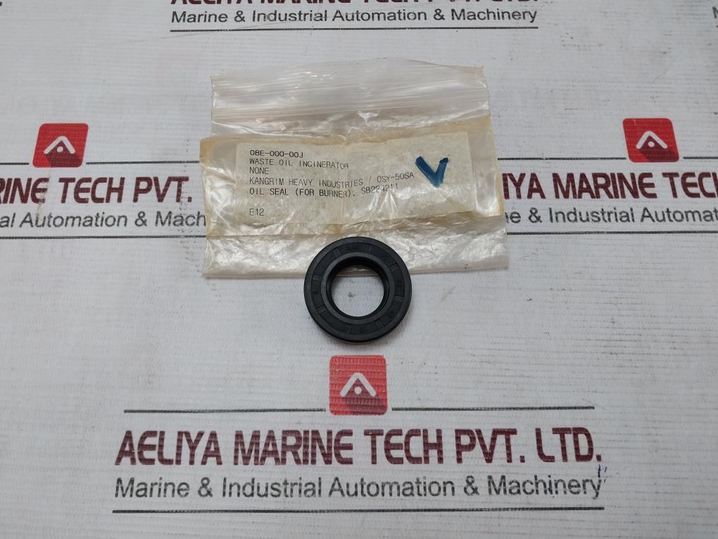 Kangrim Sb224211 Oil Seal For Burner