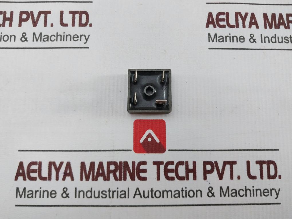 Kbpc1506 Ac Bridge Rectifier - Image 4