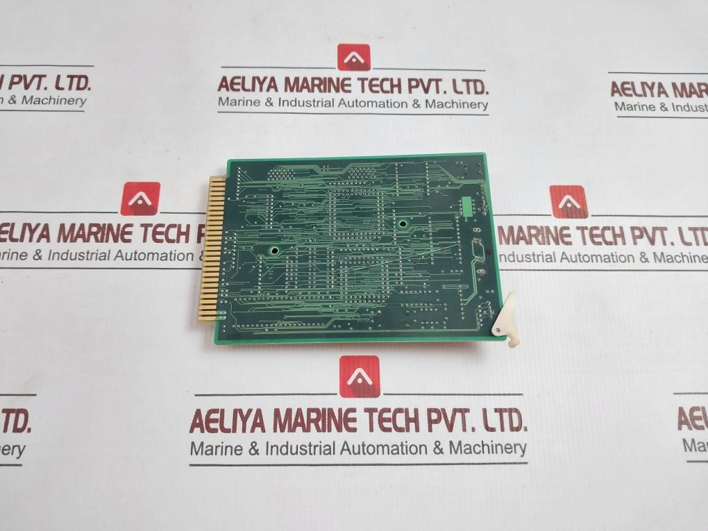 Kei System Btb-Npx/11 Printed Circuit Board - Image 4