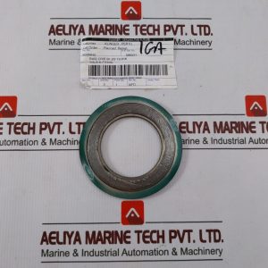 Klinger 316l316lFg316l Spiral Wound Gasket