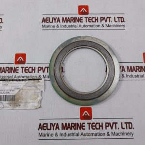 Klinger 76220840 Spiral Wound Metallic Gasket