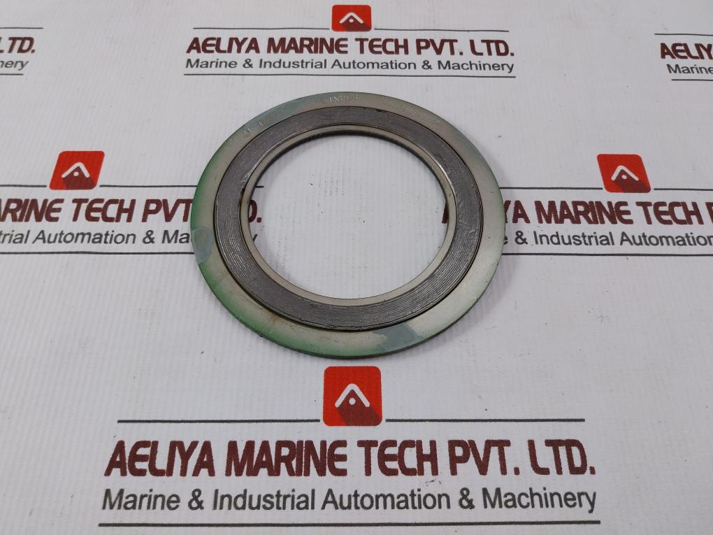 Klinger 76220840 Spiral Wound Metallic Gasket - Image 3