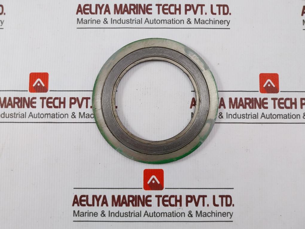 Klinger 76220840 Spiral Wound Metallic Gasket - Image 4