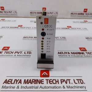 Kongsberg Simrad Sbc500 Printed Circuit Board 94v