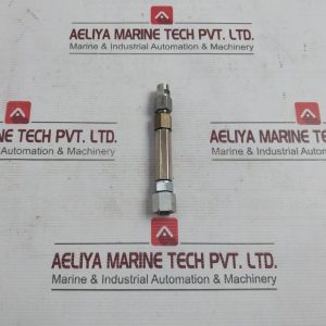 Legris D-20-Ss Quick Acting Coupler Compressor Valve Spare Assy