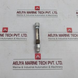 Legris D-20-Ss Stainless Steel Fitting 12 Bar