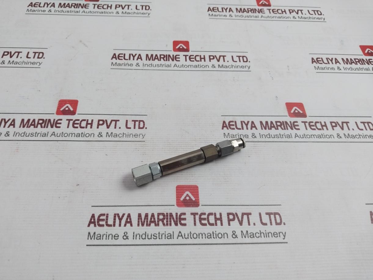 Legris D-20-Ss Stainless Steel Fitting 12 Bar - Image 3