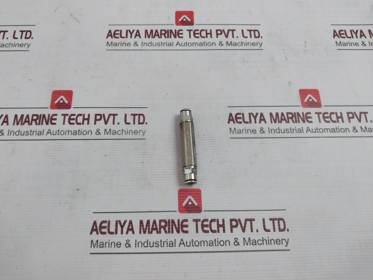 Legris Non Return Valve Fitting 12bar - Image 4