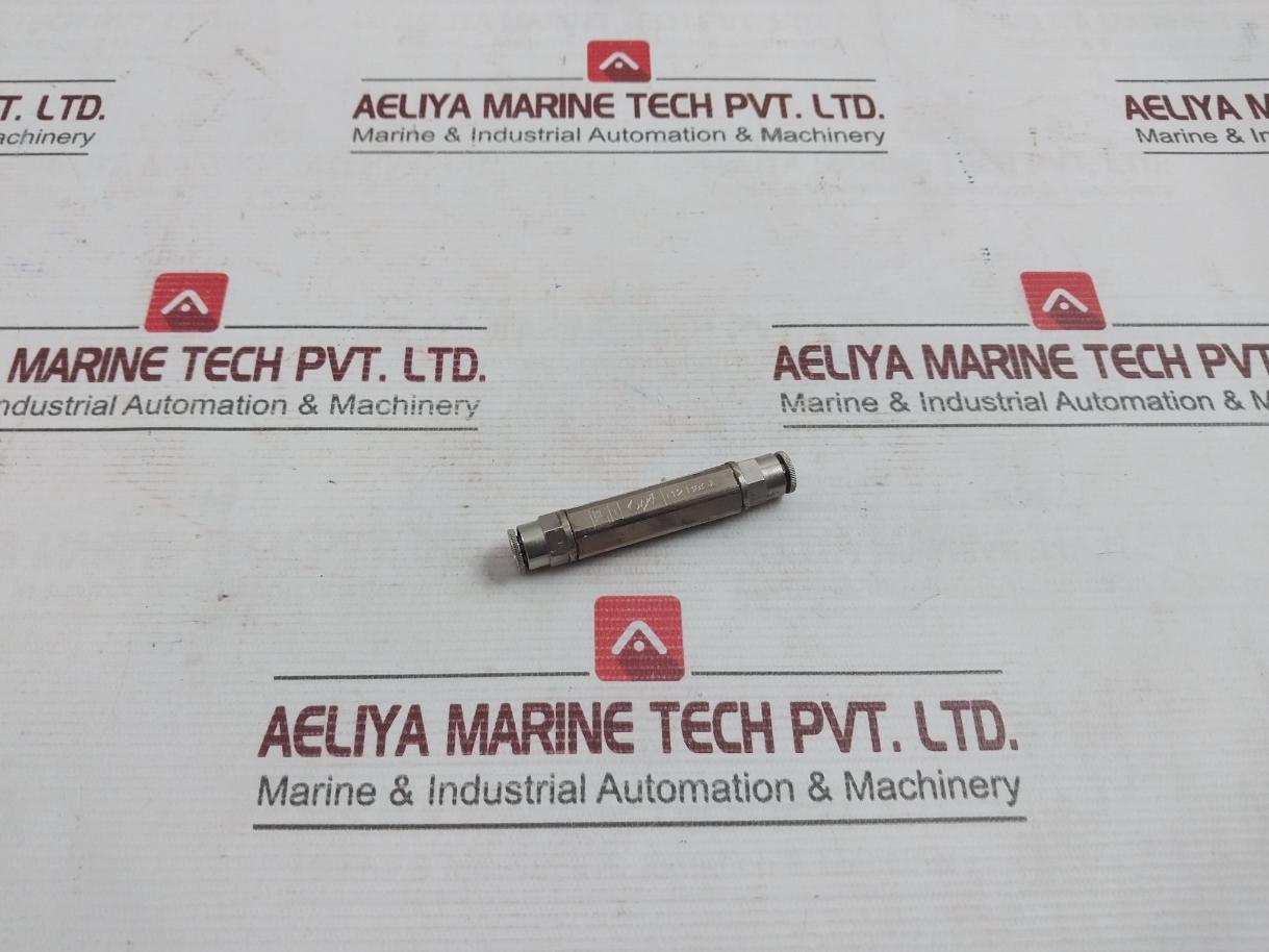 Legris Non Return Valve Fitting 12bar - Image 3